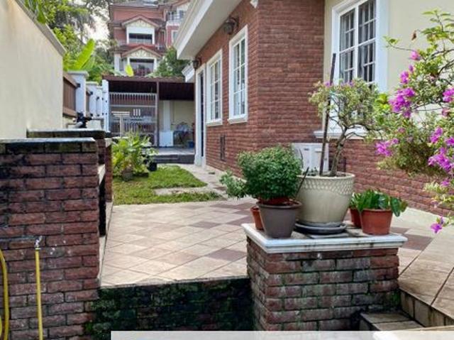 House for sale in Petaling, Subang Jaya