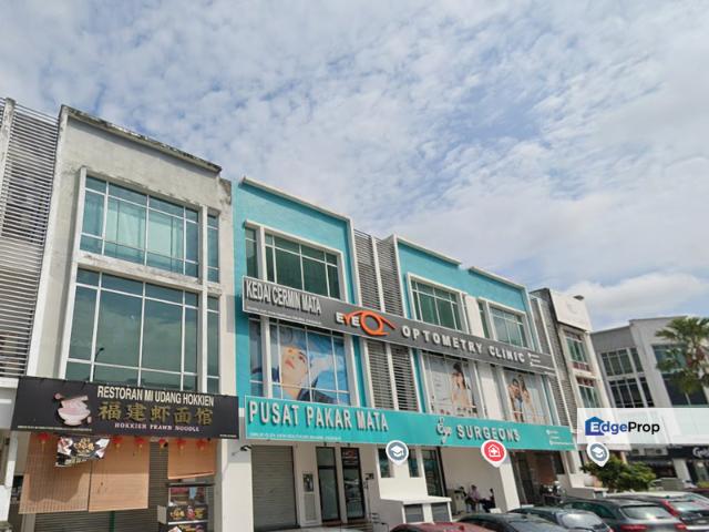 Shop for rent in Petaling, Subang Jaya