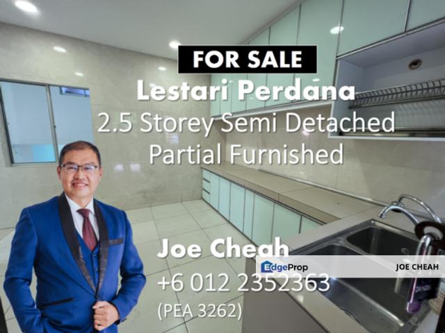 House for sale in Petaling, Subang Jaya