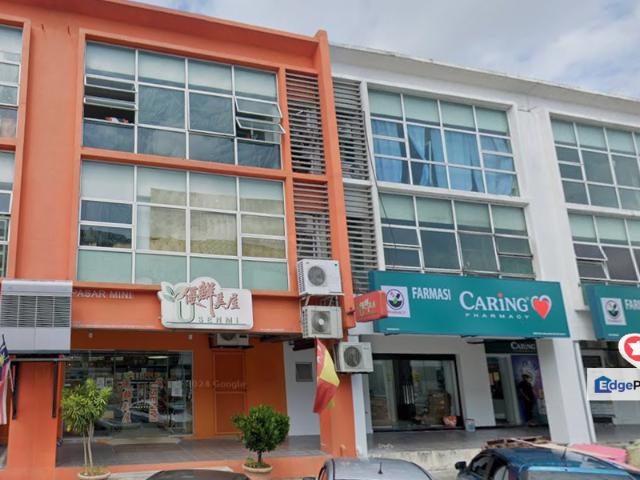 Shop for sale in Petaling, Subang Jaya