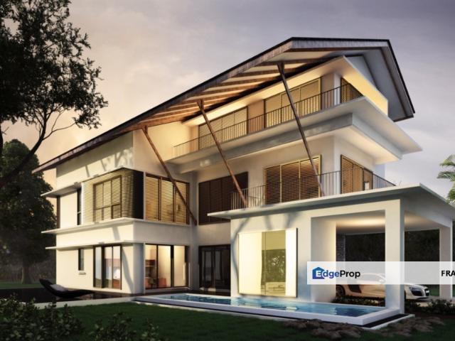 House for sale in Petaling, Subang Jaya
