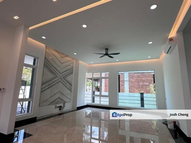 House for sale in Petaling, Subang Jaya
