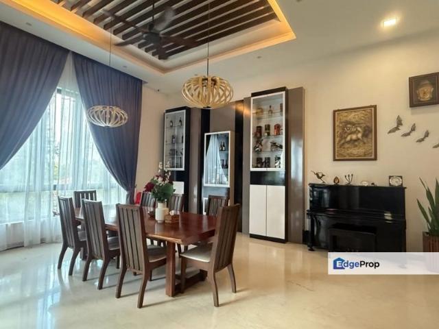 House for sale in Petaling, Subang Jaya