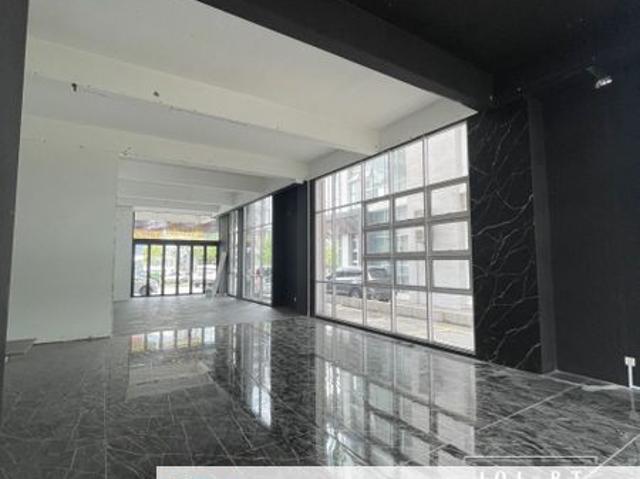 Shop for rent in Petaling, Subang Jaya