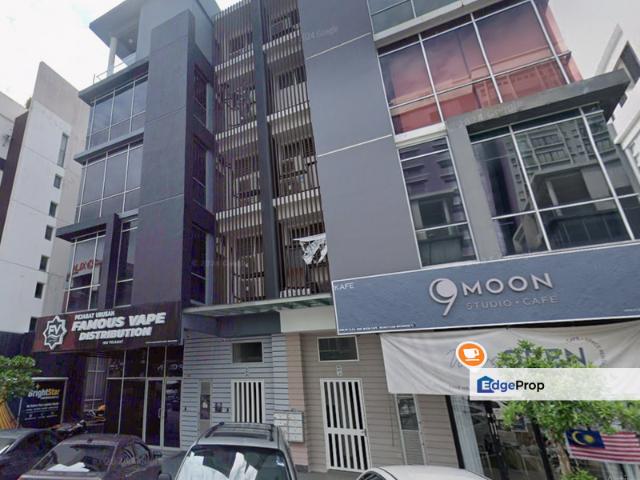 Shop for rent in Petaling, Subang Jaya
