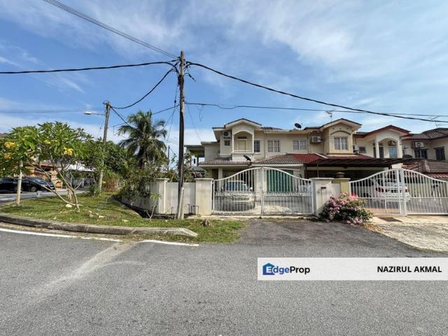 House for sale in Petaling, Subang Jaya