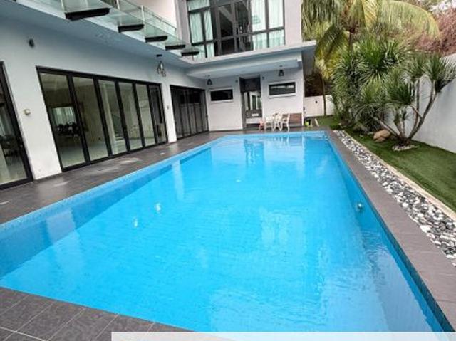 House for rent in Seri Kembangan, Majlis Bandaraya Subang Jaya