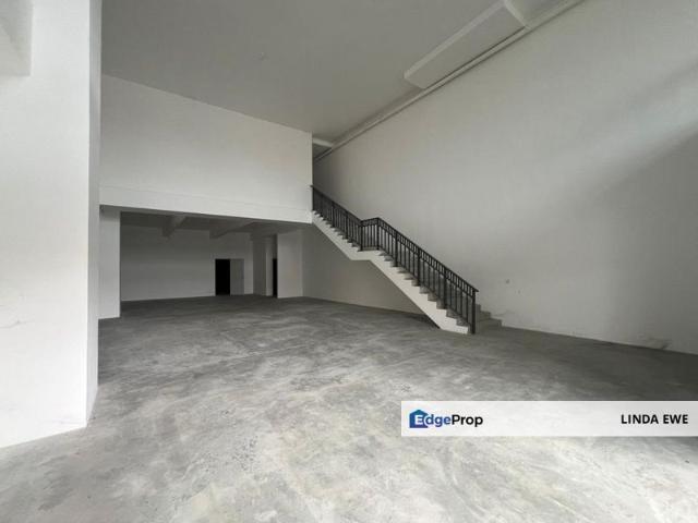 Warehouse for rent in Kajang, Langat