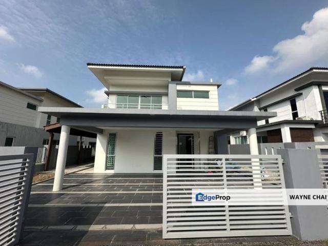 House for rent in Petaling, Subang Jaya