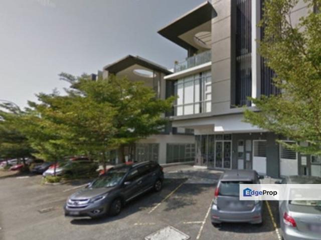 Shop for rent in Petaling, Subang Jaya