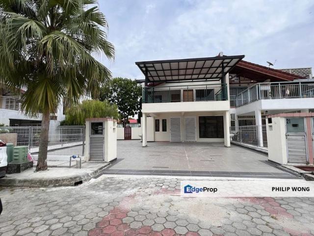 House for rent in Petaling, Subang Jaya