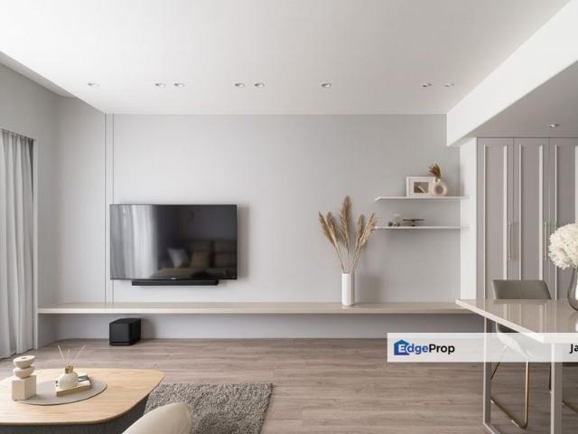 Condominium for sale in Petaling, Subang Jaya