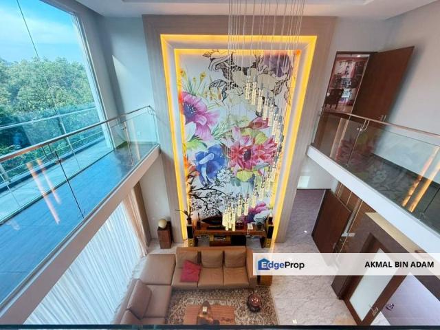 House for sale in Petaling, Subang Jaya