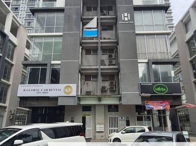 Shop for rent in Petaling, Subang Jaya