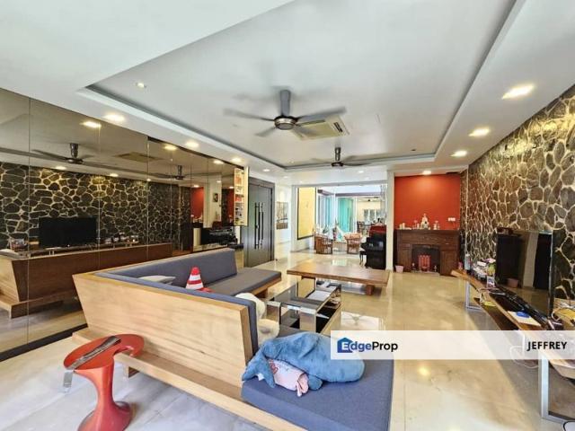 House for sale in Petaling, Subang Jaya