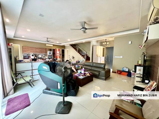 House for sale in Petaling, Subang Jaya