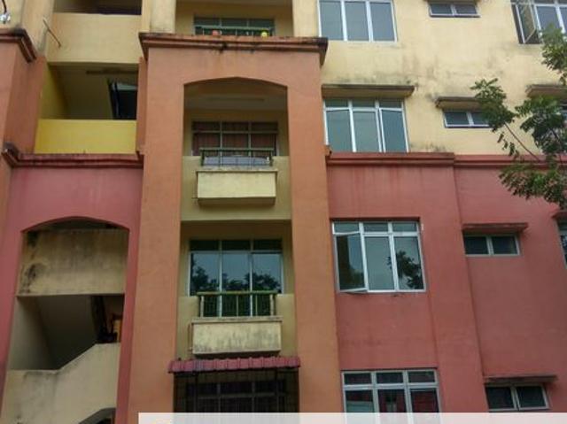 Condominium for rent in Petaling, Subang Jaya