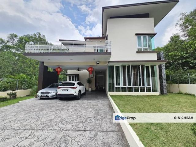 House for sale in Petaling, Subang Jaya