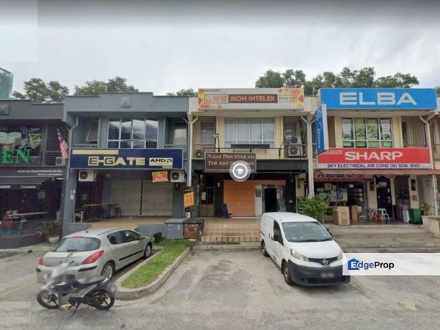Shop for sale in Petaling, Subang Jaya