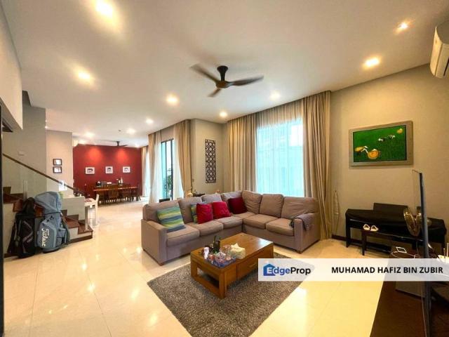 House for sale in Petaling, Subang Jaya