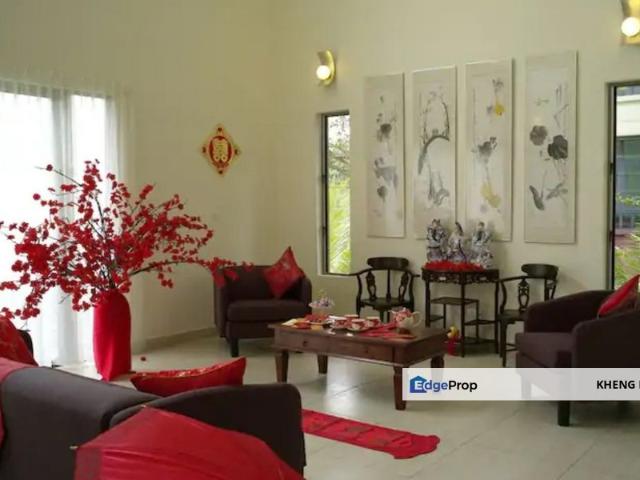 House for sale in Petaling, Subang Jaya