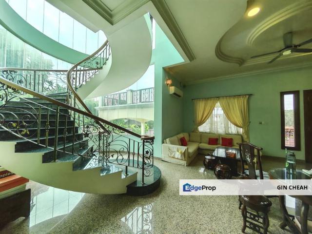 House for sale in Petaling, Subang Jaya