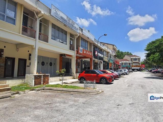 Shop for rent in Petaling, Subang Jaya