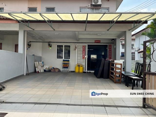 House for rent in Petaling, Subang Jaya