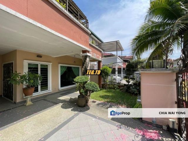 House for sale in Petaling, Subang Jaya