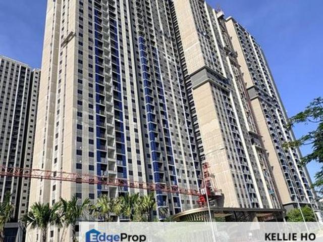 Shop for sale in Petaling, Subang Jaya