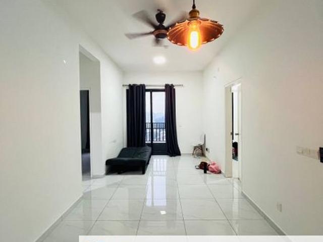 Condominium for sale in Petaling, Subang Jaya