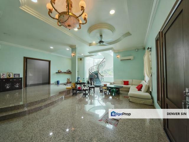 House for sale in Petaling, Subang Jaya
