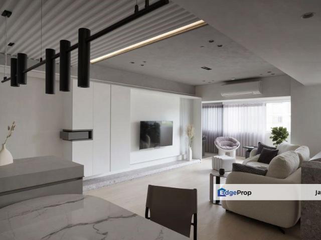 Condominium for sale in Petaling, Subang Jaya