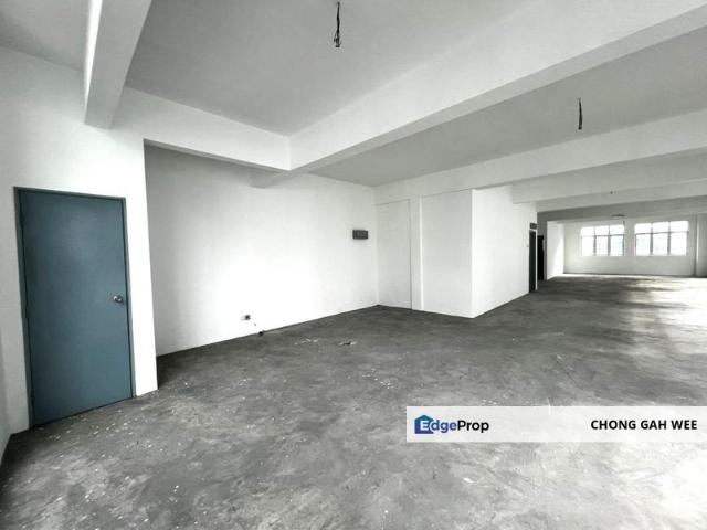 Shop for rent in Petaling, Subang Jaya