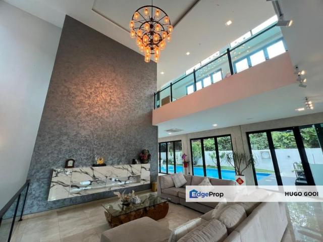 House for sale in Petaling, Subang Jaya