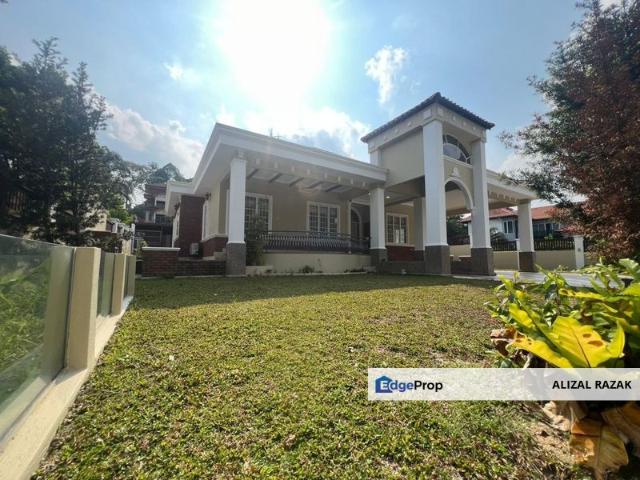 House for sale in Petaling, Subang Jaya