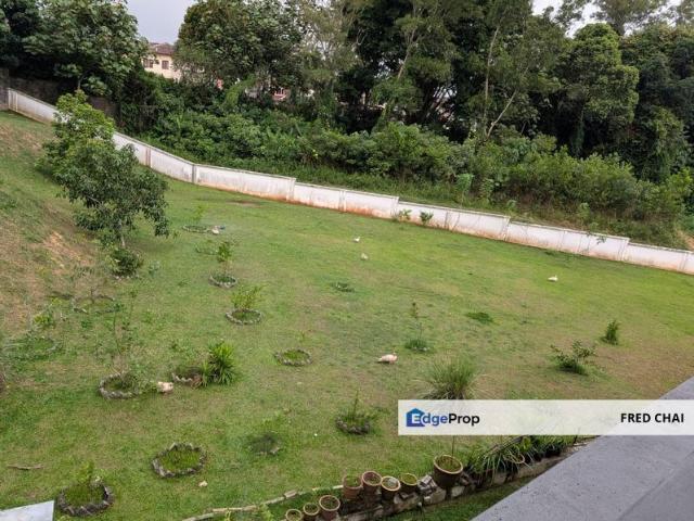 House for sale in Petaling, Subang Jaya