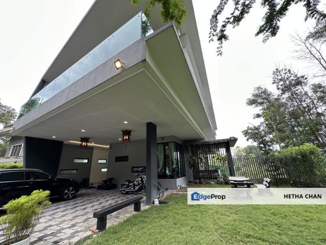 House for sale in Petaling, Subang Jaya