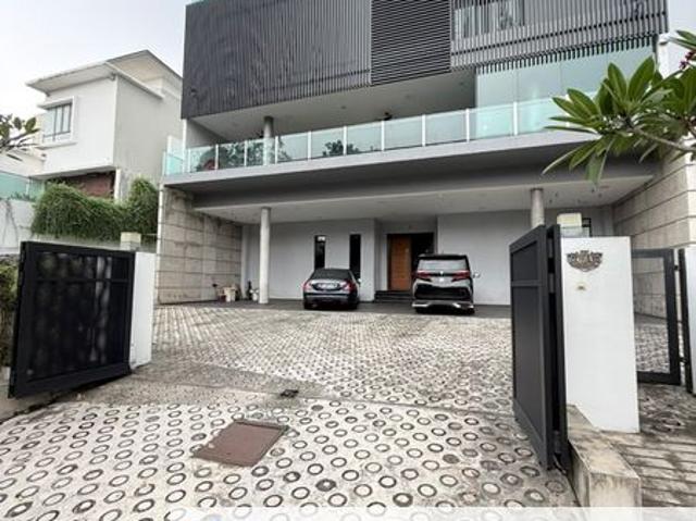 House for rent in Taman Equine, Majlis Bandaraya Subang Jaya
