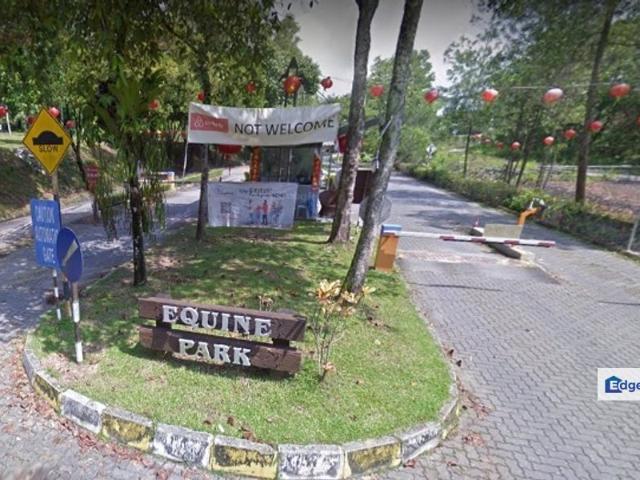 House for sale in Petaling, Subang Jaya
