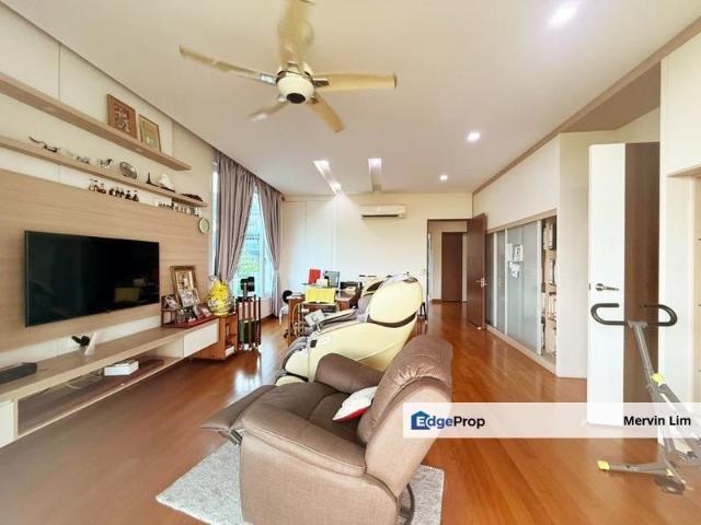 House for sale in Petaling, Subang Jaya