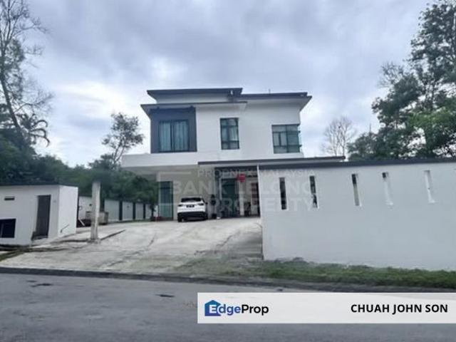 House for sale in Petaling, Subang Jaya