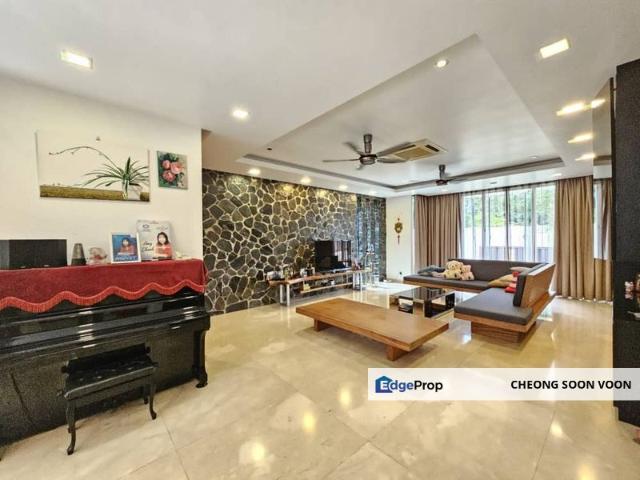 House for sale in Petaling, Subang Jaya