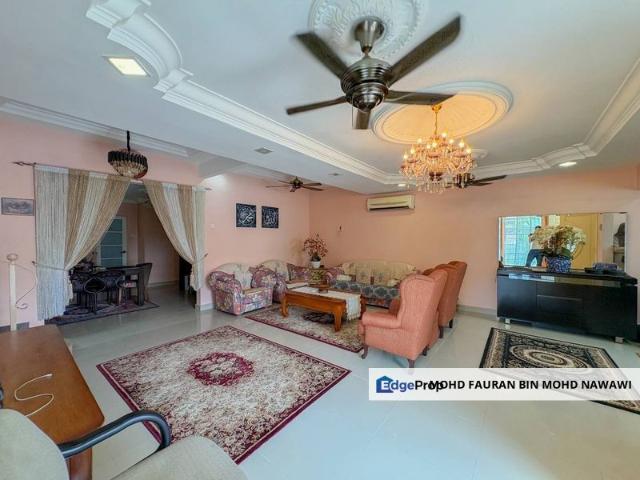 House for sale in Petaling, Subang Jaya