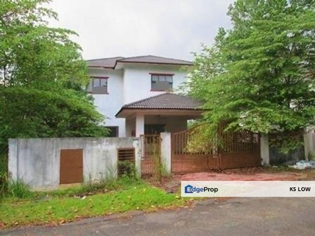 House for sale in Petaling, Subang Jaya