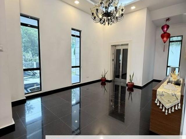 House for rent in Taman Equine, Majlis Bandaraya Subang Jaya