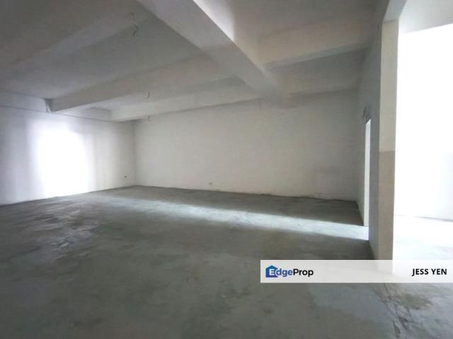 Shop for rent in Petaling, Subang Jaya