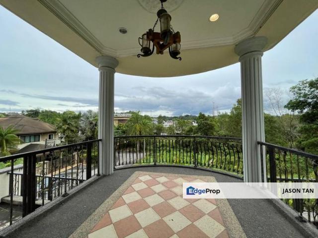 House for sale in Petaling, Subang Jaya