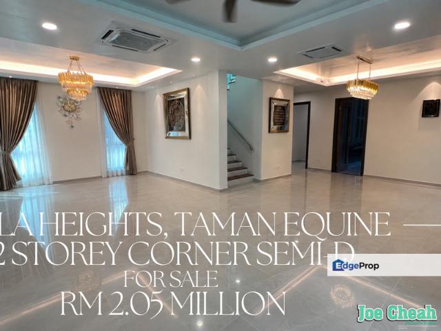 House for sale in Petaling, Subang Jaya
