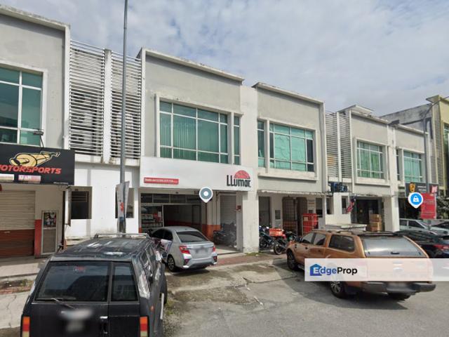 Shop for sale in Petaling, Subang Jaya